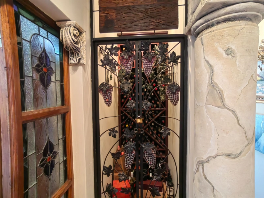 3 Bedroom Property for Sale in Vaal de Grace Nature Estate Free State